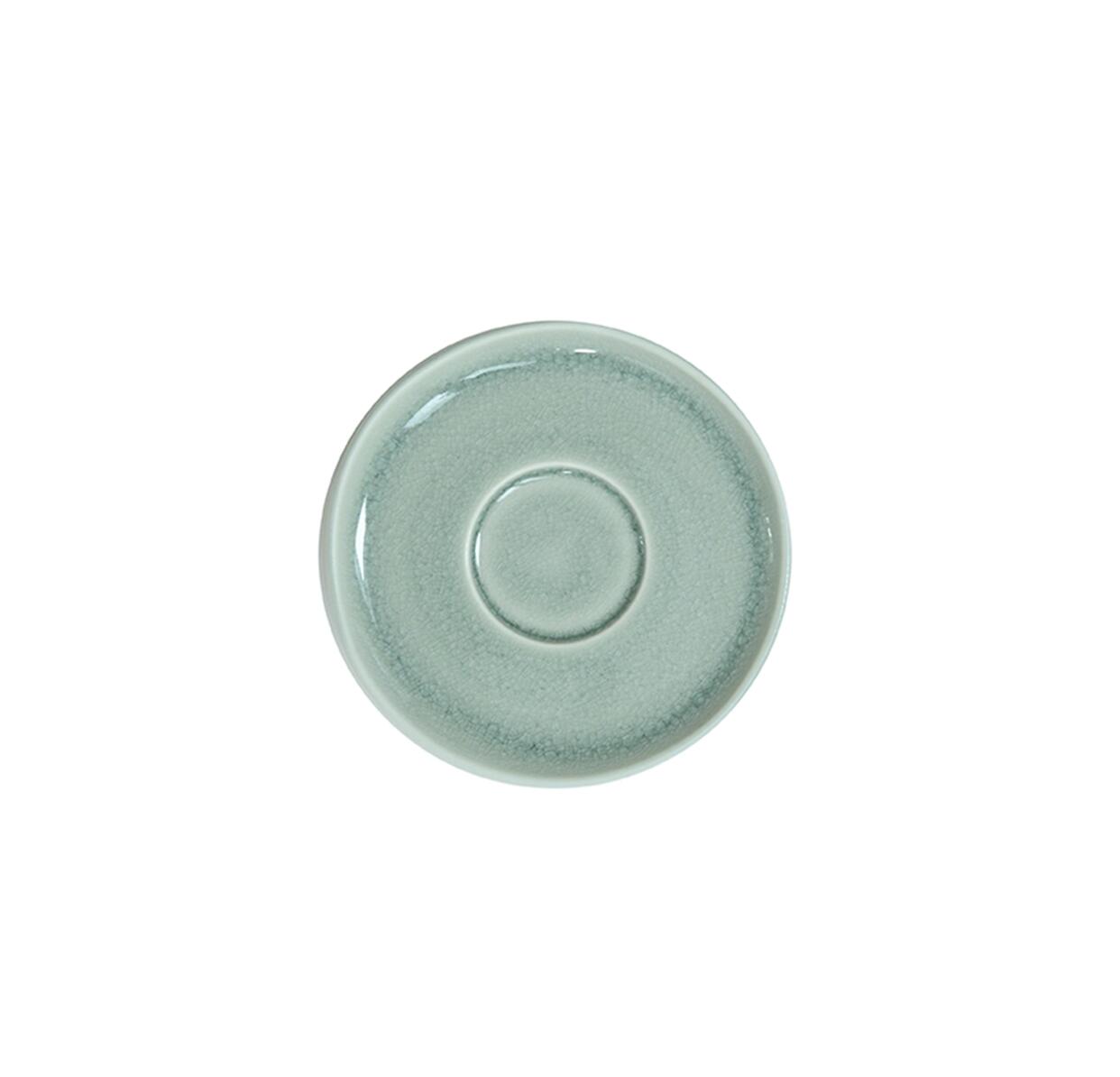 Nero Espresso Cup