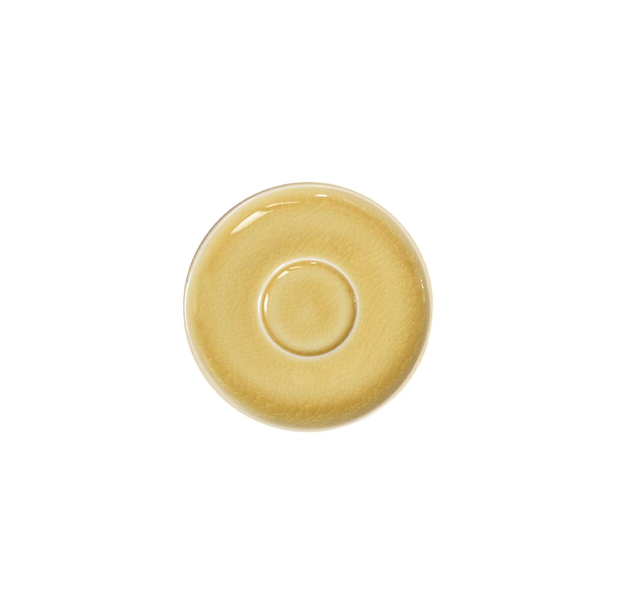 Nero Espresso Cup