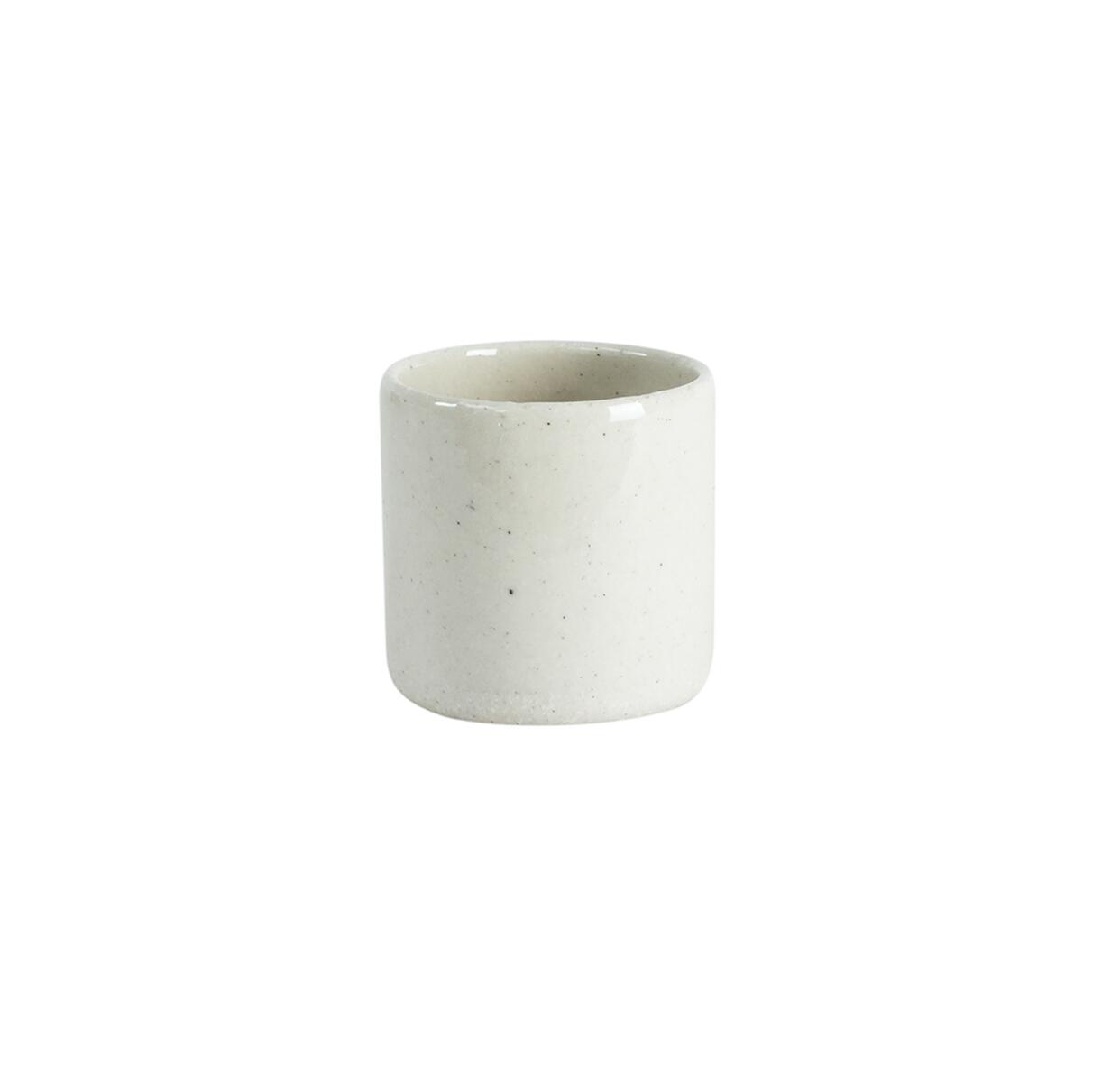 Nero Espresso Cup
