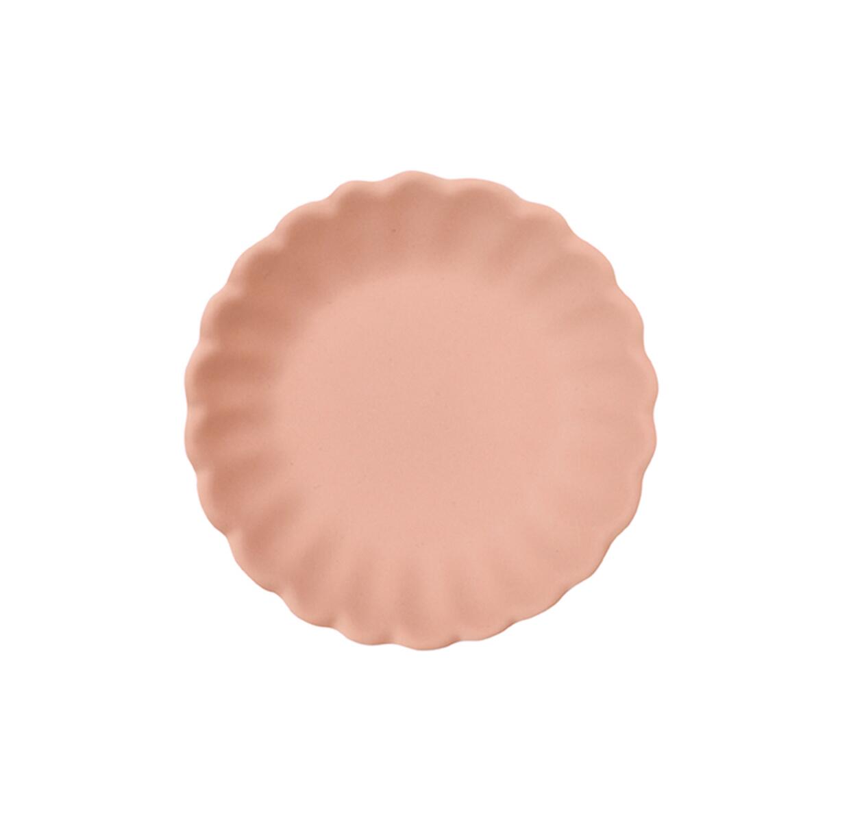 Bloemblaadjesbeker Maguelone Tuinrabarber