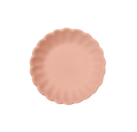 Petal cup Maguelone Garden Rhubarb