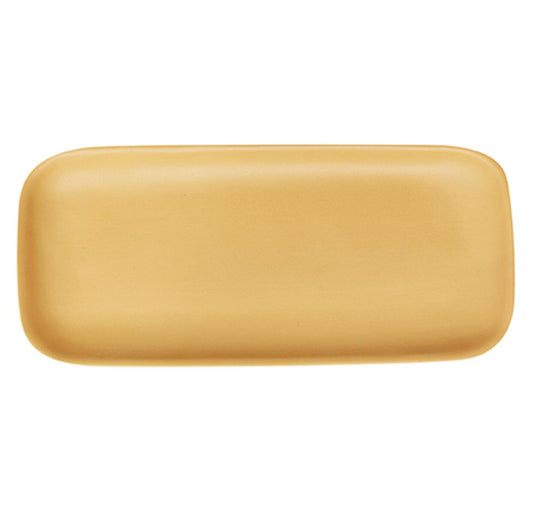 Maguelone Turmeric Garden Cake Dish