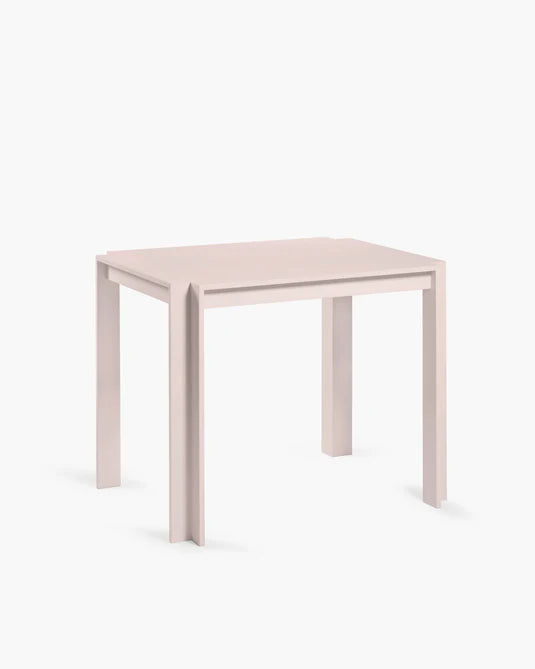 Table hêtre lila Cora