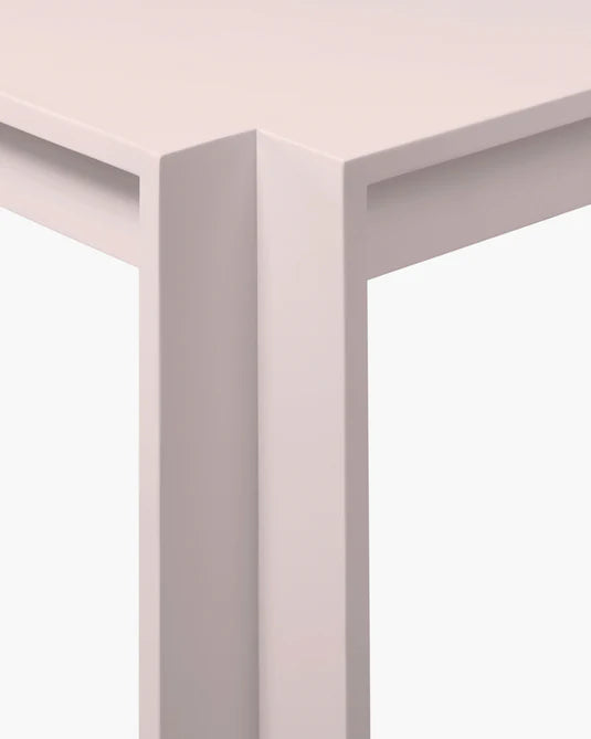 Table hêtre lila Cora