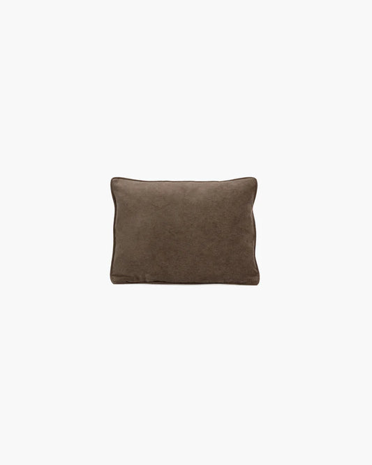 Ono 1 teddy velvet extra cushion