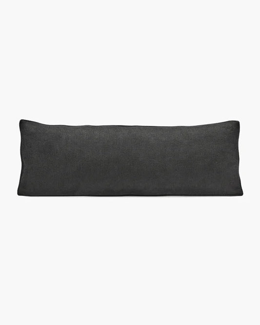 Ono 3 black licot extra cushion