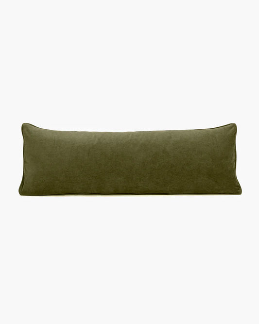 Ono 3 Fern Velvet Extra Cushion