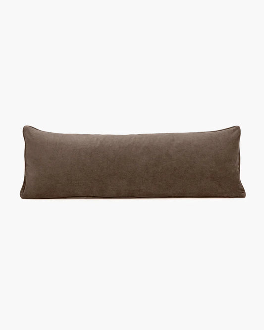 Ono 3 teddy velvet extra cushion