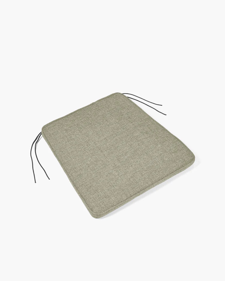 August Green Outdoor Stoelkussen S