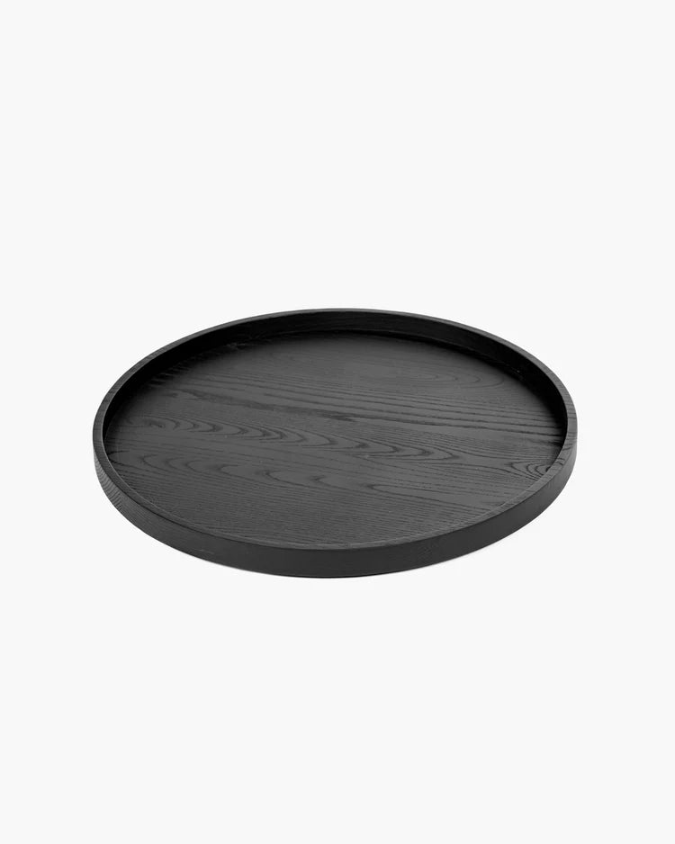 Passe-Partout Round Tray