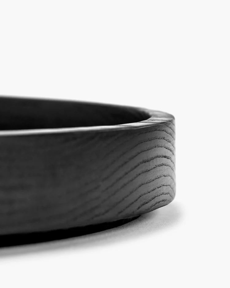 Passe-Partout Round Tray