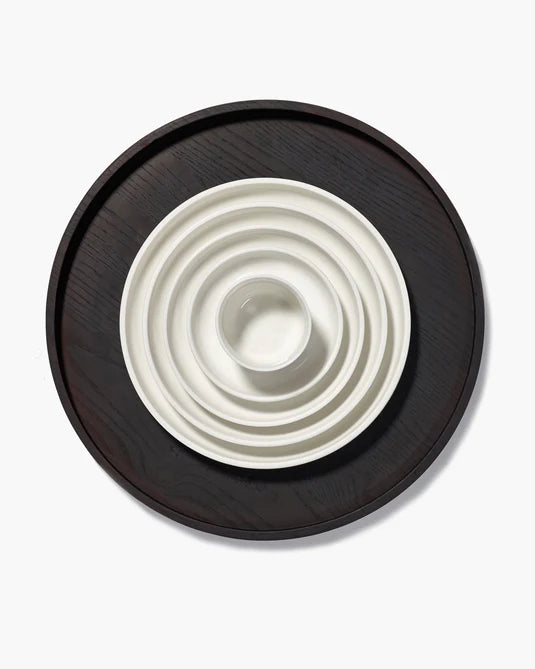 Passe-Partout Ronde Schaal