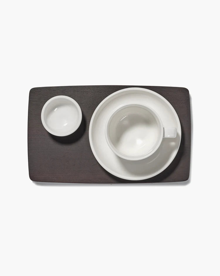 S Passe-Partout Cutting Board