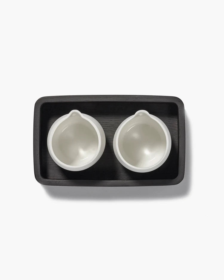 Passe-Partout Bread Tray