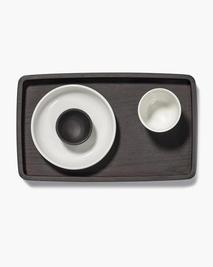 S Passe-Partout Tray