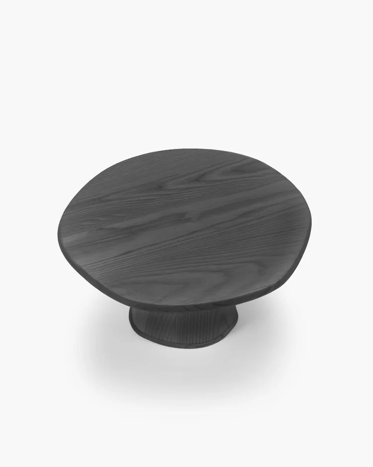 Duinzwart taartbord 02