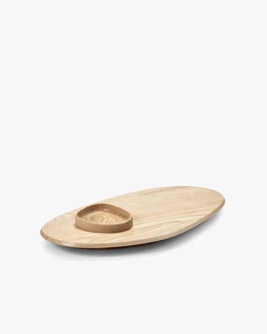Soucoupe + bol 01 Dune