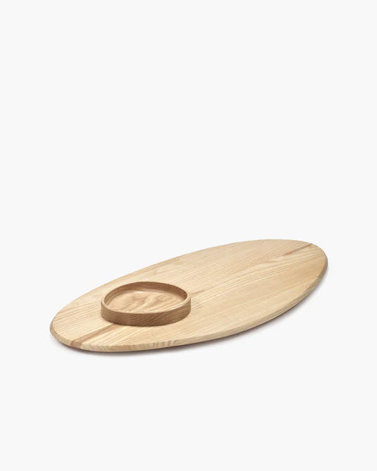 Schotel + kom 02 Dune