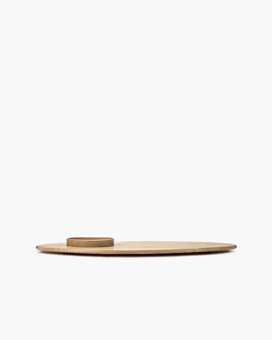 Soucoupe + bol 02 Dune