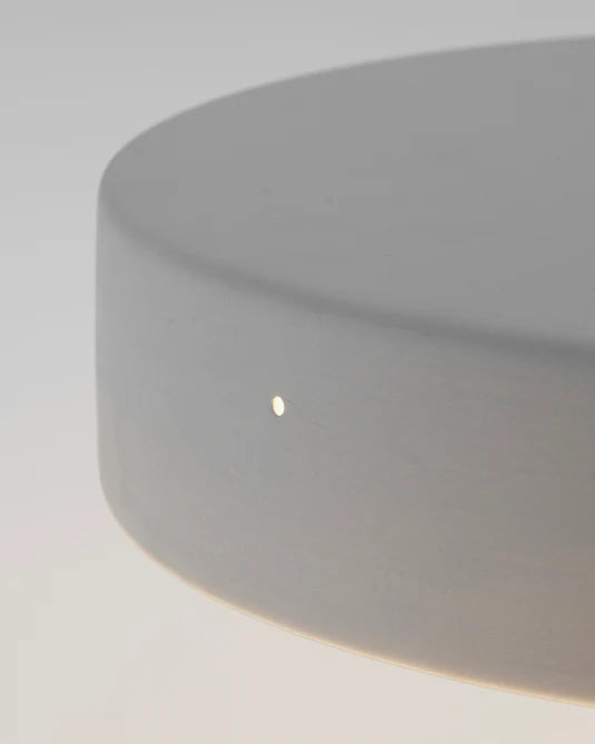 Clara 03 Beige Tafellamp