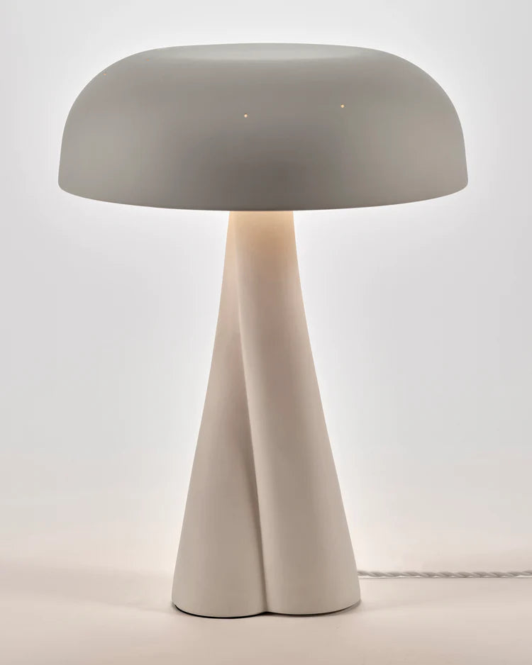 Pauline 05 Beige Tafellamp