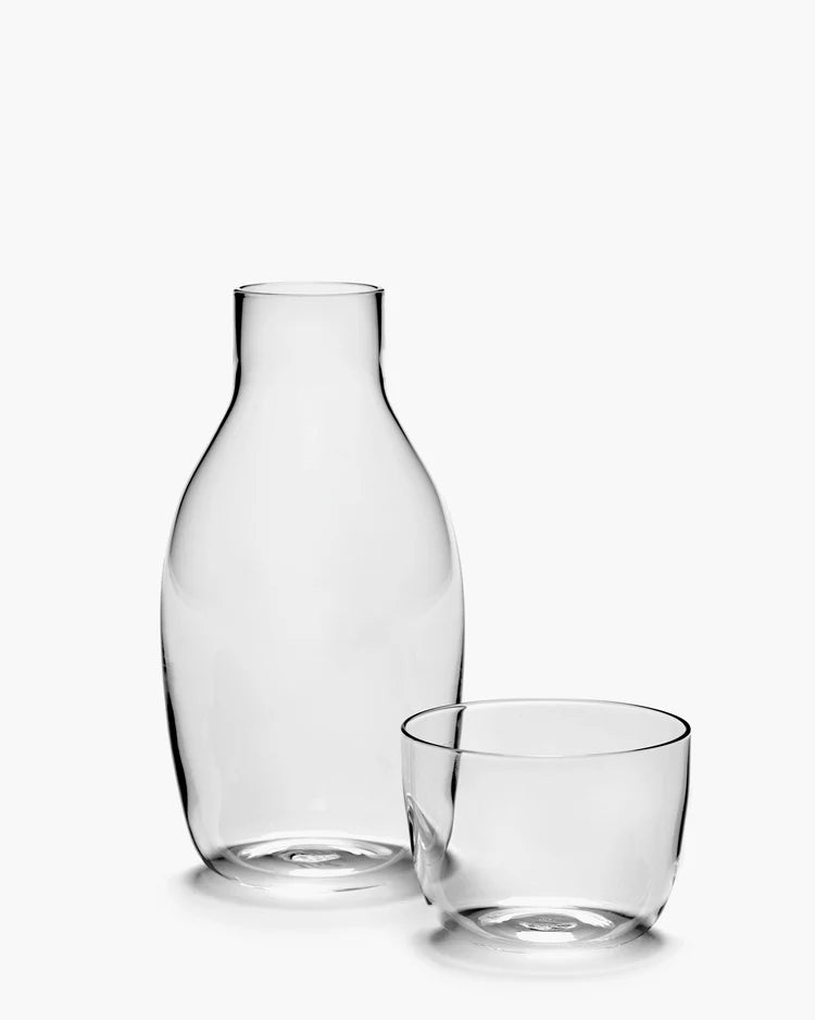 Astral white wine glass box of 6