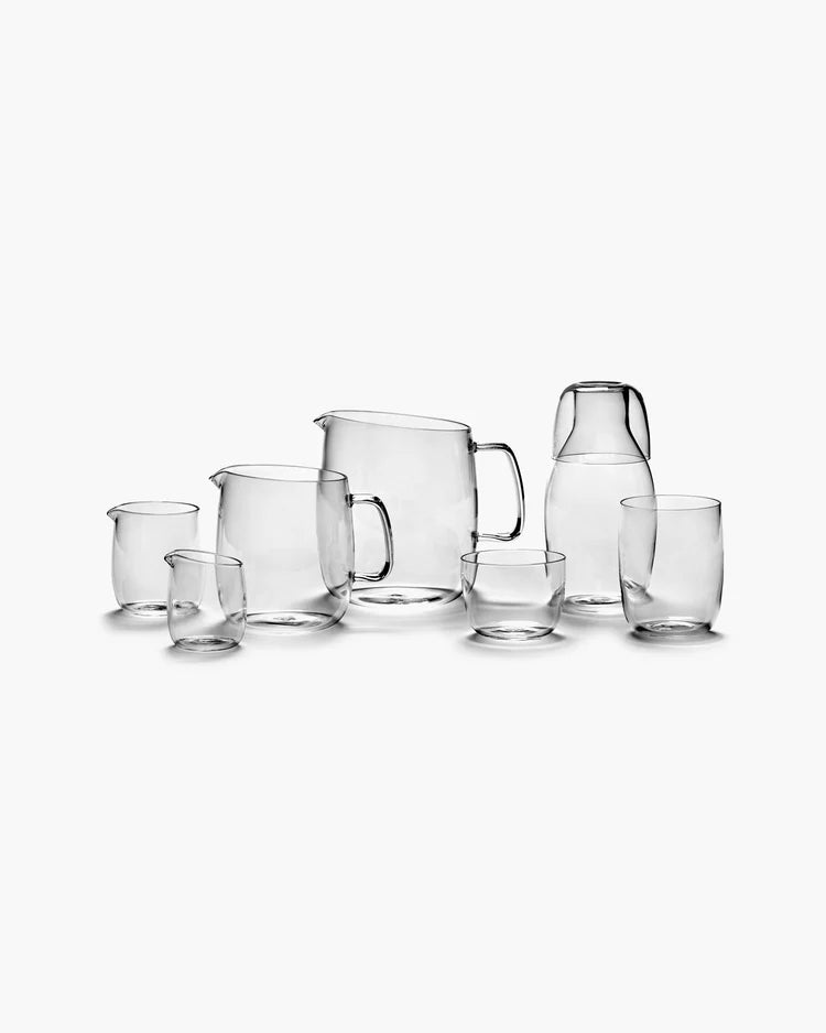 Astral white wine glass box of 6