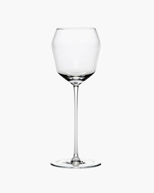 Astral white wine glass box of 6
