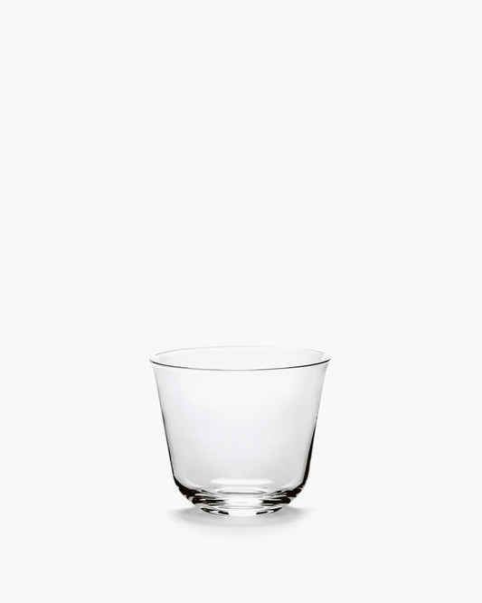 Verre 15cl transparent Grace