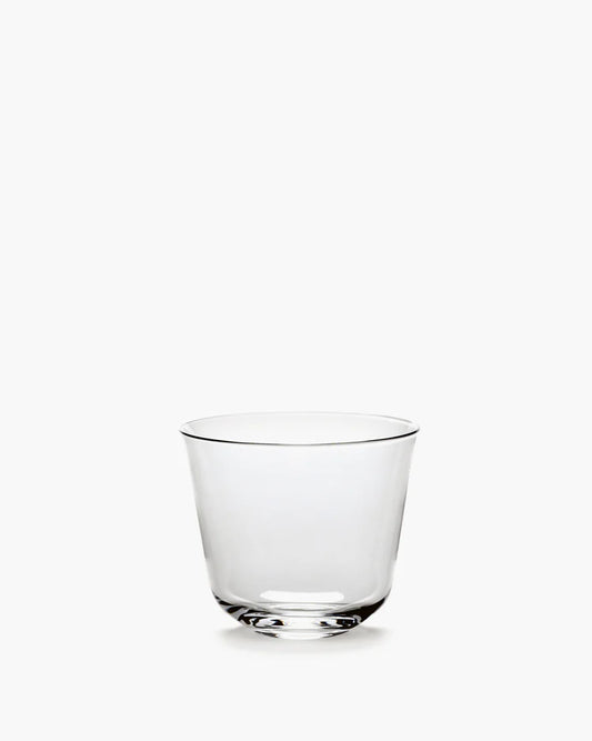 Verre 20cl transparent Grace