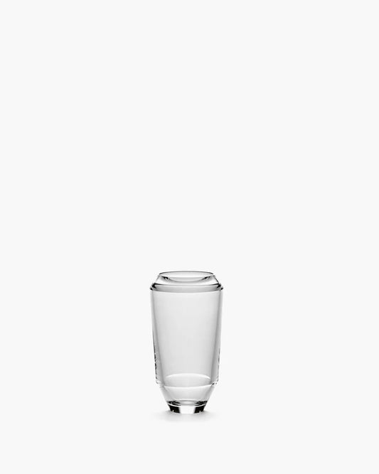 Lee 7.5cl transparent universal glass