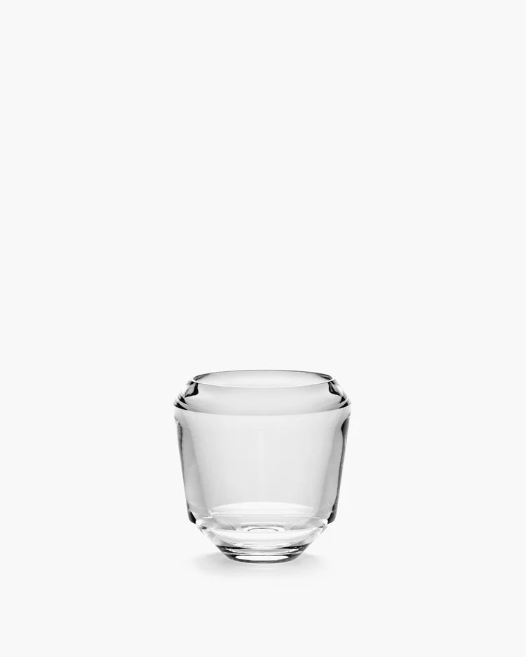 Lee 10cl transparent universal glass