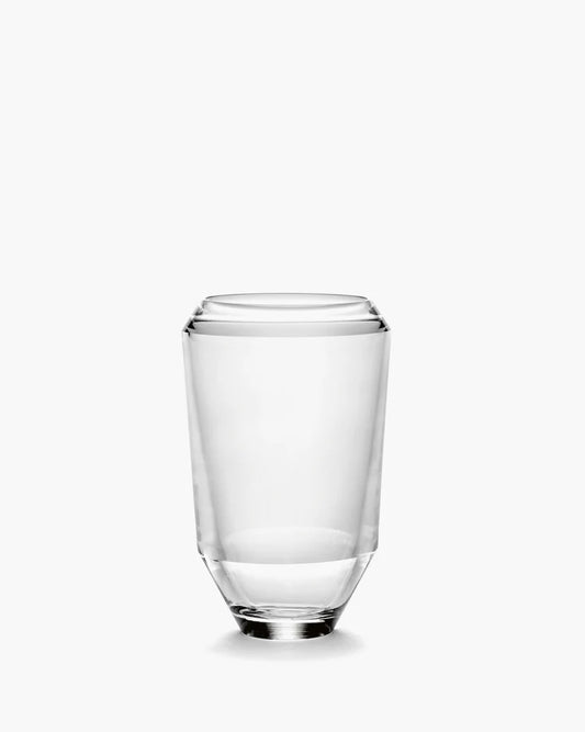 Lee 20cl transparent universal glass