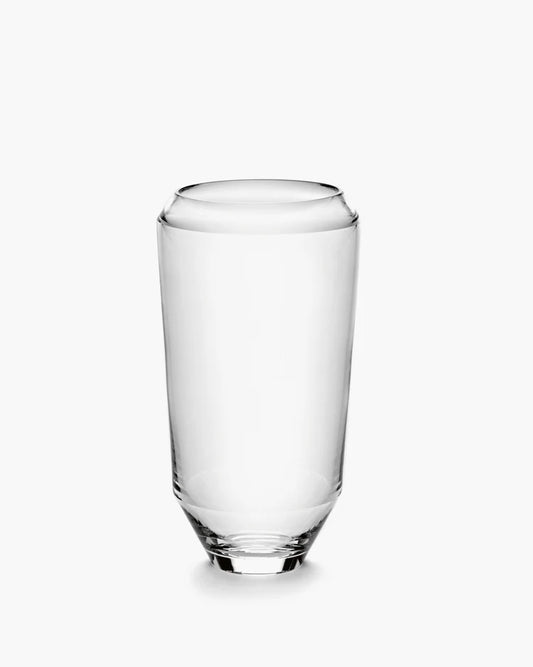 Lee 35cl transparent universal glass