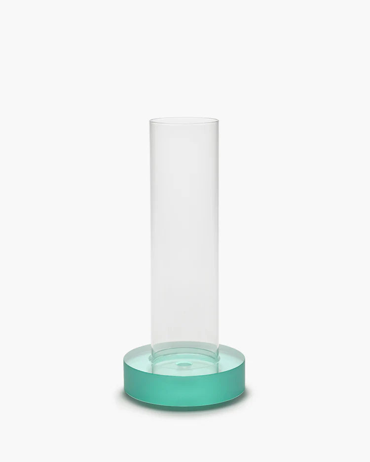 Lanterne eau/transparent Eté