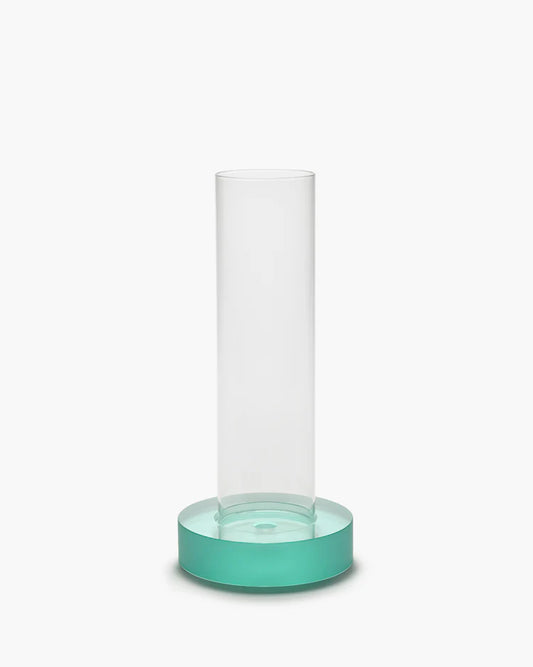 Lanterne eau/transparent Summer