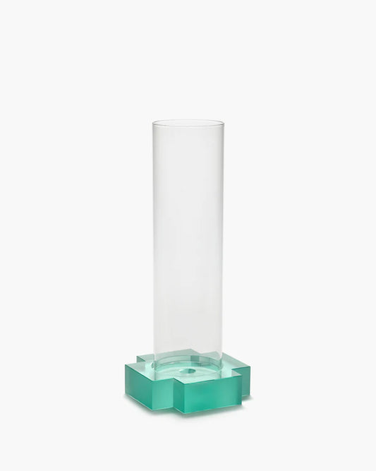 Lanterne water/transparent Fall