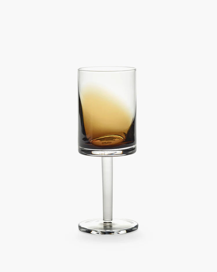 Astral witte wijnglas, doos van 6