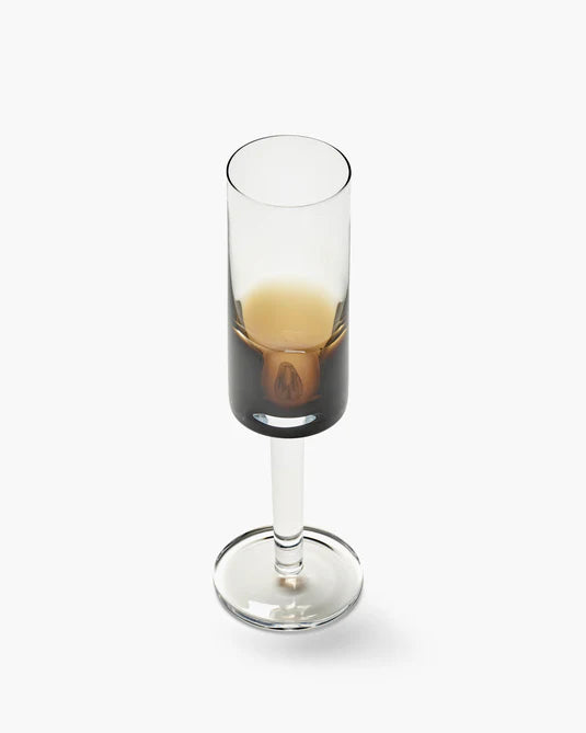 Zuma Champagne Glass