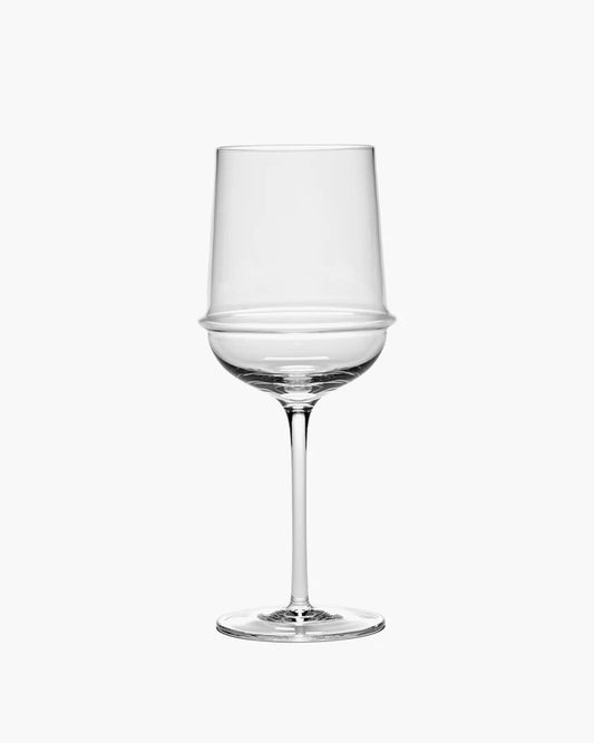 Astral white wine glass box of 6