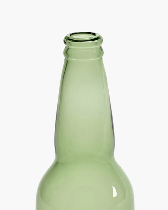 Vase 07 S vert Josephine