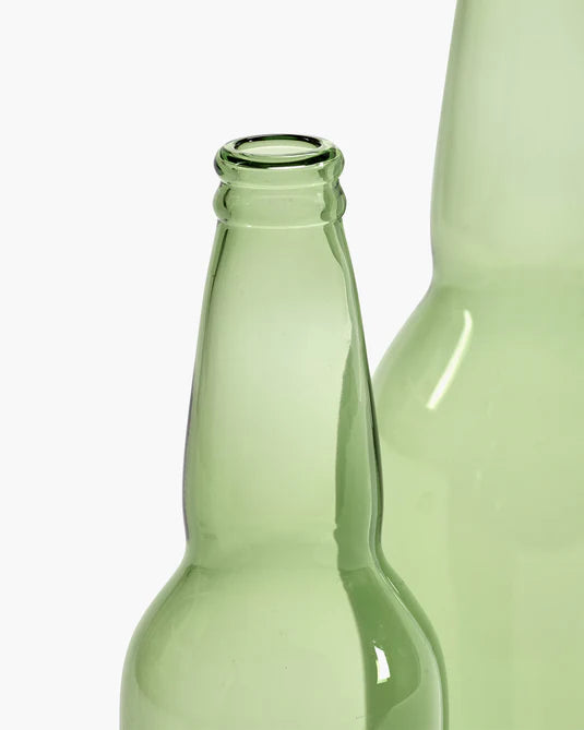 Vase 07 S green Josephine