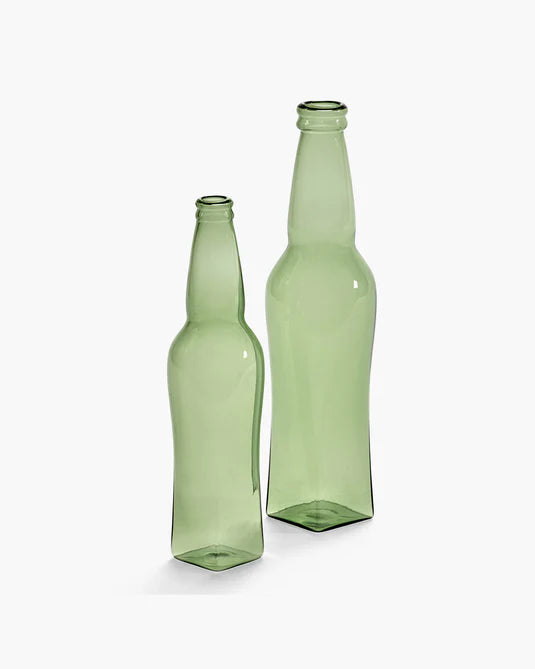 Vase 07 S vert Josephine