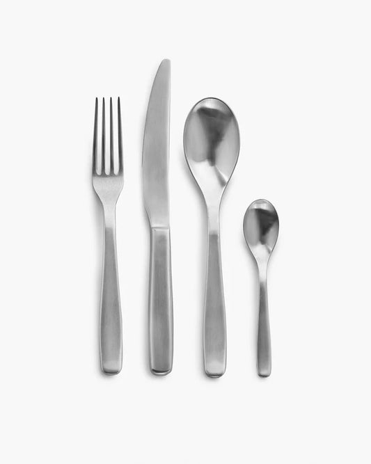 24-piece cutlery set in a Passe-partout gift box