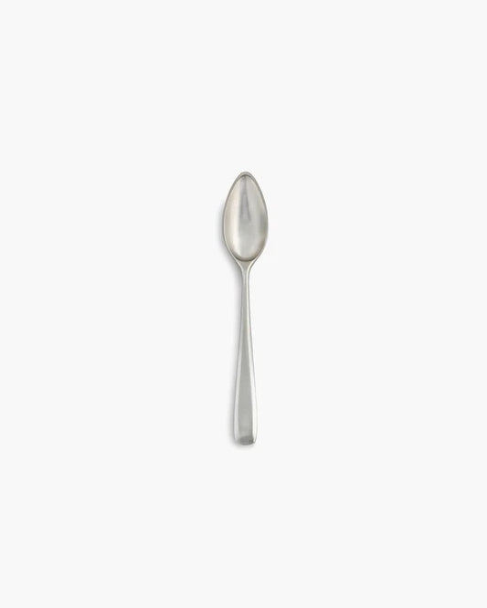 Zoë Silver Dessert Spoon 6 Pieces