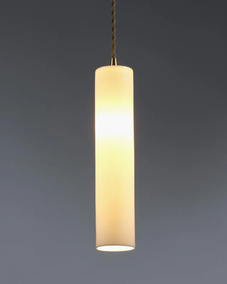 Suspension Olympia Blanche 03