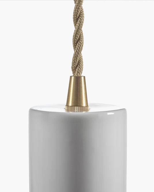 Suspension Olympia Blanche 03
