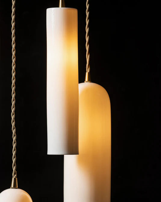 Suspension Olympia Blanche 03