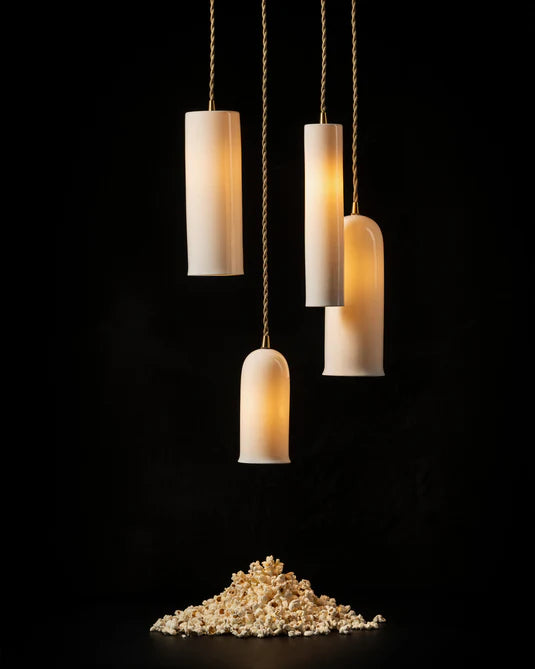 Suspension Olympia Blanche 03