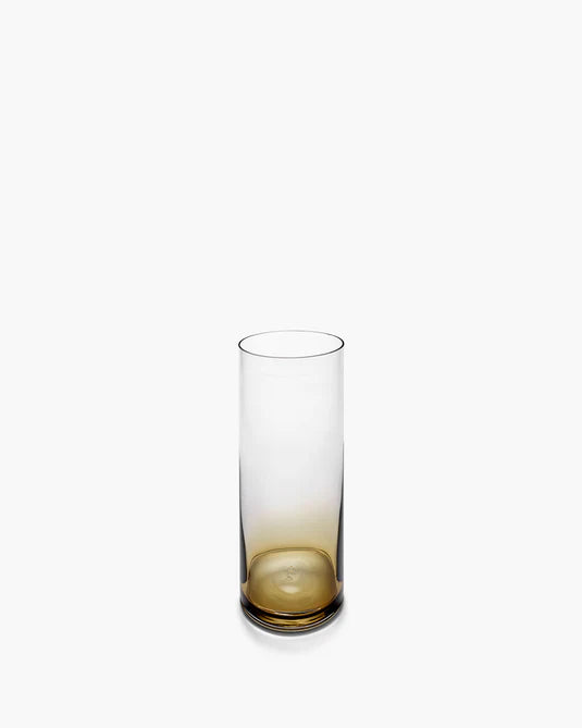 Vase S ambre Zuma